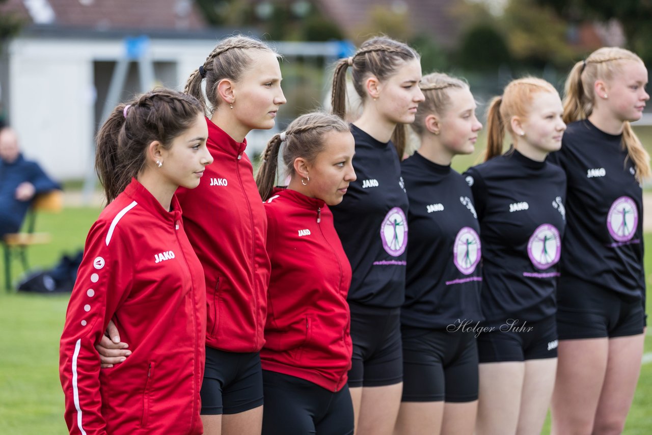 Bild 51 - wU16 Deutsche Meisterschaft